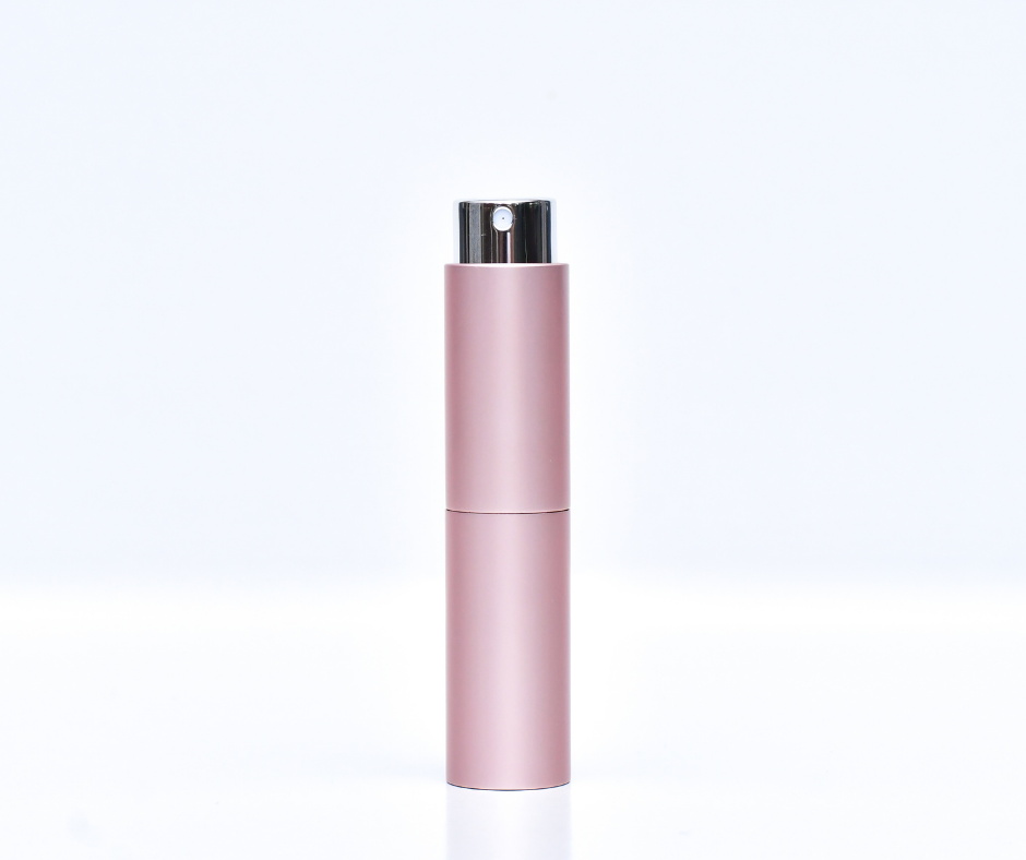 Travel/Perfume Atomiser Travel Bottle Refillable Bottle