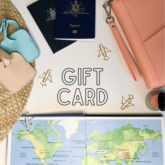 Midnight Crusade Gift Card