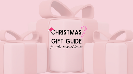 Christmas Gift Guide 2023