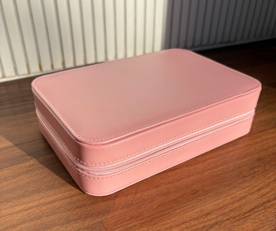 Vegas Vacay: Cosmetic Case